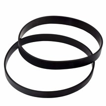 HQRP 2-Pack Vacuum Belt Compatible with Bissell Style 7, 9, 10, 12, 14, 16# - $6.39