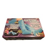 AirPress Massager Invention Channel Foot  Leg Massage As Seen On TV New ... - $573.00 MXN