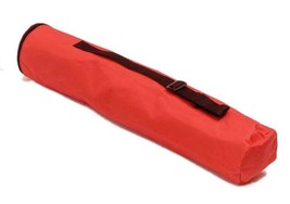 Archer Chess Bag - Red - $11.85