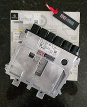 A2569003100 Gt Cls E Gle Gls OEM/NEW MERCEDES-AMG New Ecu Engine Control Module - $1,897.52