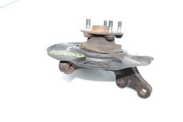 05-14 SUBARU LEGACY FRONT RIGHT PASSENGER SIDE KNUCKLE SPINDLE Q3097 image 7