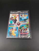 Miramax House Party Collection (DVD, 2012, 2-Disc Set) - $4.95