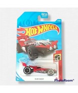 Hot Wheels Blade Raider Red 2021 HW Daredevils Collection - £5.63 GBP