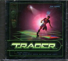 Tracer (PC-CD, 1996) for Windows by 7th Level - NEW in Jewel Case - £4.00 GBP