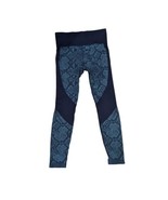 Joy Lab Women’s High Waisted Seamless Snake Print Leggings Size Small  - £4.95 GBP