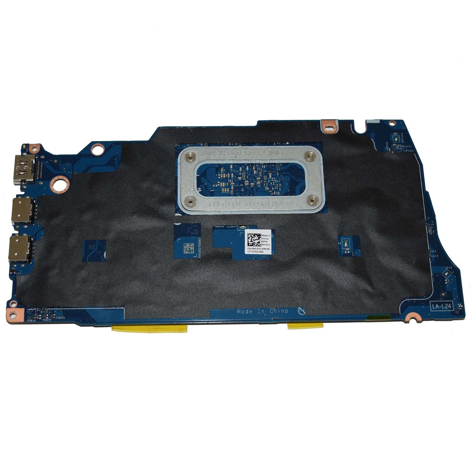 Dell Inspiron 15 3510 Intel Celeron Dual-Core DDR4 Motherboard LA-L244P NCXC4 Item image 5