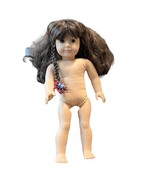 Pleasant Company American Girl 18&quot; Samantha Parkington Doll - £64.02 GBP