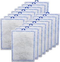 xbbwmrs 16 Count Assembled Large Filter Cartridges for Tetra Whisper Bio... - $59.96