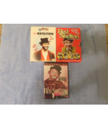 The Red Skelton Show – A Lot of 2 Boxed Sets and 1 Single DVD - £9.68 GBP