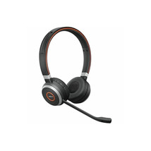 Jabra 6699-833-309 JABRA EVOLVE 65 TE LINK390A MS STEREO - $199.73