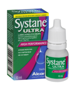 Systane Ultra 10mL Eye Drops - $112.63 CAD