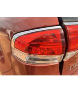 Air Cleaner 3.7L Fits 11-15 MKX 104842636 - $93.37