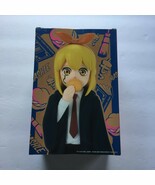 NEW Bandai Mashle Magic and Muscles Lemon Irvine 4&#39;&#39; Figure - €23,30 EUR