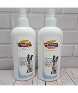 2X-Palmer&#39;s for Pets Cocoa Butter Vitamin E Direct Relief Lotion Spray f... - $9.74