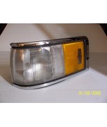 1992 1993 1994 TOWNCAR LEFT CORNER MARKER SIGNAL LIGHT OEM USED LINCOLN ... - $3,662.62 MXN