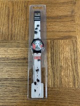 101 Dalmatians LCD Watch - $93.93