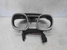 2010-2016 Chevrolet Equinox Instrument Gauge Cluster Bezel 20873572 - $39.99