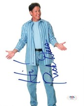 Rick Dees signed 8x10 photo PSA/DNA Autographed - $79.99