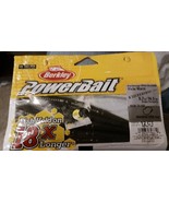 Berkley PBFW5.7-GP PowerBait Flute 12 ct pack - €5,97 EUR