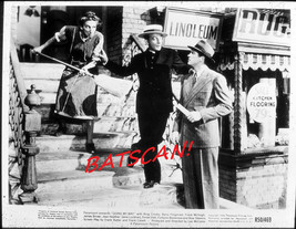 Going My Way (1944) 8x10 Photo From Original Film Promo Slide Bing Crosby - £9.59 GBP