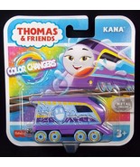 Thomas &amp; Friends Color Changers KANA NEW - £7.94 GBP