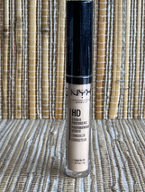 NYX Professional Makeup HD Studio Photogenic Concealer Wand CW04 Beige - £7.00 GBP