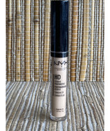 NYX Professional Makeup HD Studio Photogenic Concealer Wand CW04 Beige - £6.95 GBP
