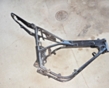 Main Body Frame 1978 Harley Davidson SX250 SX 250 AMF Aermacchi - $197.99