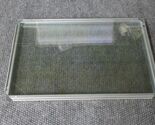316237100 FRIGIDAIRE RANGE OVEN INNER DOOR GLASS PACK - $27.50