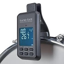 2014 Overtone Labs Tune-Bot Electric Drum Tuner - $75.60