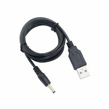 Usb Power Charging Cable Charger Cord For Tagital T10 Plus T7K T9 T9X Tablet - £10.92 GBP