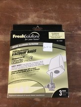Eureka Style C Vacuum Bags 3 Pack BW131-6 - $183.57 MXN