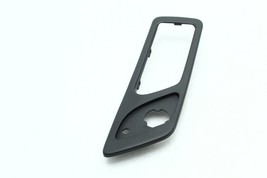 2003-2008 INFINITI FX35 FX45 FRONT RIGHT INTERIOR DOOR HANDLE TRIM COVER H1754 image 6
