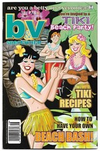 Betty And Veronica Spectacular #78 (2007) *Archie Comics / Tiki Beach Pa... - $17.00