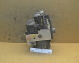04-05 Ford F150  ABS Pump Control OEM 4L342C346AF Module 106-20b4 - $48.01