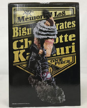 Authentic Japan Ichiban Kuji Katakuri Figure One Piece Memorial Log B Prize - £54.93 GBP