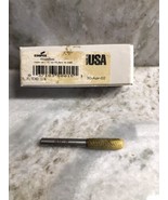 Cooper 50015 1 Each File, Rotary, A3PM Cyl , Fltend, 1/4  Made In USA - $1,672.47 MXN