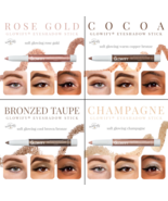 Authentic Glowify® Long-Lasting Eyeshadow Stick - $28.38 CAD+