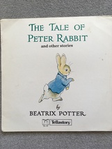 The Tale Of Peter Rabbit And Other Stories (Uk Vinyl Lp, 1981) - £9.35 GBP