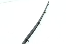 2003-2005 INFINITI FX35 FX45 REAR RIGHT LOWER EXTERIOR DOOR MOLDING H1780 image 7