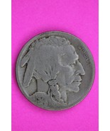 1921 S Buffalo Nickel Coin Guaranteed Authentic Genuine Coin Free Shippi... - $95.72 CAD