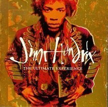 Ultimate Experience by Hendrix, Jimi Cd - $12.99