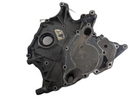 Engine Timing Cover From 2009 Jeep Grand Cherokee  5.7 53022096AF Hemi - $124.95