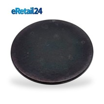 Burner Cap Rt. Frt. - Blk WB13T10028 GE Gas Range Cooktop Burner Cap Bla... - $592.77 MXN