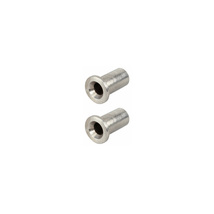 2 PACK! Bearing Sleeve, Replaces Crathco 3220 Bubble juice machine parts - £14.85 GBP