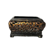 Antique-Style Ornate Decorative Storage Home Décor - $23.38