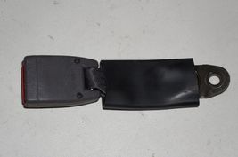 2000-2002 TOYOTA CELICA GT GT-S REAR SEAT BELT BUCKLE GTS OEM. image 4