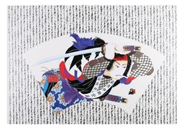 &quot;Sword of Strength&quot; by Hisashi Otsuka Embossed Silkscreen LE of 10,800 w/ CoA - £284.25 GBP