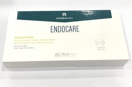 Endocare Concentrated Ampoules SCA40, Antiaging Dermal Regeneration (1ml x 7)  - £39.55 GBP