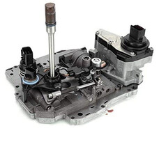 545rfe Solenoid Block And Valve Body 2004- Up Dodge Ram Chrysler Charger image 11